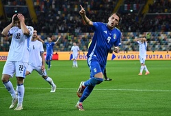 Tuyển Ý sẽ đối đầu với đội nào ở vòng play-off World Cup 2026?