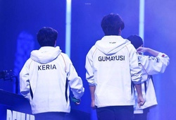 Kết quả CKTG 2025 hôm nay 15/10: T1 đại thắng FLY, 100 Thieves gây sốc trước BLG