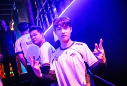 Đánh bại VKS, TSW khởi đầu thuận lợi tại CKTG 2025