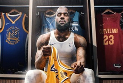 LeBron James có thể yêu cầu ra đi vào giữa mùa giải NBA 2025-26?