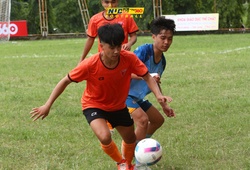 Link xem trực tiếp bóng đá sinh viên toàn quốc 2025 Cúp TV360: ĐH Huế vs Trường ĐH Vinh