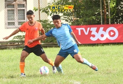 Link xem trực tiếp bóng đá sinh viên toàn quốc 2025 Cúp TV360: Trường ĐH Khoa học - ĐH Huế vs Trường CĐ Công nghiệp Huế