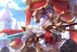 LMHT 15.21: Riot giảm sức mạnh đồ thủ, “giải cứu” Yone và hoàn tác thay đổi Gwen