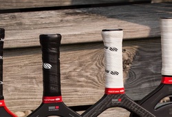 Khi nào bạn nên thay đổi lớp quấn cán vợt Pickleball?