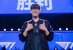 T1 Oner: Tôi chính là người đi rừng xuất sắc nhất