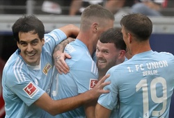 Nhận định, soi kèo Union Berlin vs Monchengladbach: Khách chìm trong khó khăn