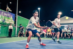 Việt Nam chi hơn 510 tỷ đồng cho pickleball: Cơn sốt thể thao đang thay đổi cách giải trí của người Việt