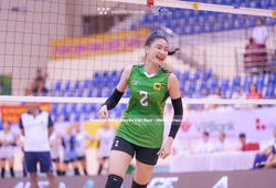 Lịch thi đấu giải bóng chuyền VĐQG 2025 hôm nay 16/10: Chung kết VTV Bình Điền Long An vs LP Bank Ninh Bình