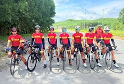 Xuất quân Đoàn Thể thao Việt Nam dự Đại hội Thể thao Trẻ châu Á 2025