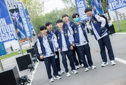 Kết quả T1 vs CFO CKTG 2025 ngày 16/10: "Anh cả" LCP gây địa chấn