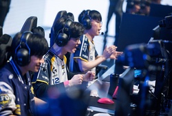 Lịch thi đấu CKTG hôm nay 17/10: CFO vs AL