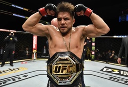 Dana White phản hồi chỉ trích trận đấu giải nghệ của Henry Cejudo ở UFC 323