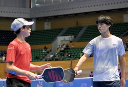 Thương hiệu pickleball Việt vươn tầm quốc tế, trở thành đối tác của PPA Tour Australia