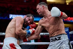 Jorge Masvidal đòi được 5 triệu USD vì bị "quỵt" tiền đấu Boxing với Nate Diaz