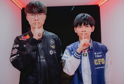 Kết quả CKTG 2025 ngày 2: TSW rơi xuống nhánh 1-1, có thể đối đầu T1, GEN hoặc BLG