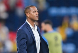 Dư luận Indonesia phẫn nộ với hành động của HLV Patrick Kluivert sau tan mộng World Cup