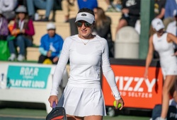 Chấn thương mắt gia tăng nhanh chóng trong cộng đồng người chơi pickleball