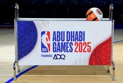 Cuộc chiến ngầm tỷ đô: Khi dòng tiền "khủng" từ Trung Đông cố định hình tương lai của bóng rổ