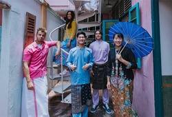 Trải nghiệm châu Á tuyệt vời của các ngôi sao Pickleball trong giải PPA Tour Asia