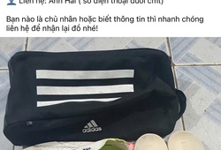 Hành động tử tế tại Giải bóng đá sinh viên toàn quốc 2025 – Cúp TV360