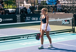 Xu hướng thời trang nổi bật tại giải Pickleball Virginia Beach Cup 2025