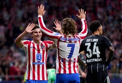 Dự đoán Atletico Madrid vs Osasuna, 2h00 ngày 19/10, La Liga 2025/26