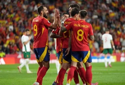 Bảng xếp hạng FIFA: Argentina vượt qua Pháp, Tây Ban Nha gia tăng khoảng cách