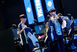 Kết quả CKTG 2025 hôm nay 17/10: CFO thua nuối tiếc, AL và KT vào tứ kết