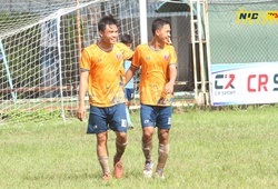 ĐH Huế toàn thắng, giành vé dự VCK Giải bóng đá sinh viên toàn quốc 2025 – Cúp TV360