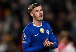 Đội hình ra sân Nottingham vs Chelsea: The Blues thực hiện 4 thay đổi