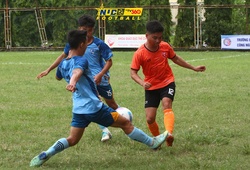 Link xem trực tiếp bóng đá sinh viên toàn quốc 2025 Cúp TV360: ĐH Huế vs Cao đẳng Công nghiệp Huế