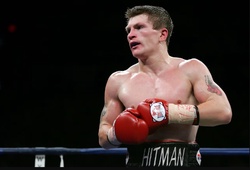 Nguyên nhân cái chết của huyền thoại boxing Ricky Hatton được tiết lộ