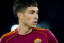 Nhận định, soi kèo Roma vs Inter Milan: Đại chiến đỉnh cao tại Olimpico