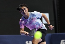 Phúc Huỳnh dừng bước tại LT Open sau thất bại trước hạt giống số 2 Christopher Haworth