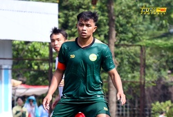 Từ kỳ thủ cờ vua tới tấm băng đội trưởng Đại Học Nông Lâm Tp.HCM tại NUC 2025