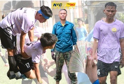 A Viết Thìn: Bám rừng “neo” chữ, “cõng” chữ nuôi giấc mơ vượt gian khó đại ngàn