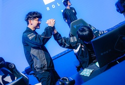 Danh sách đội giành quyền vào tứ kết CKTG 2025