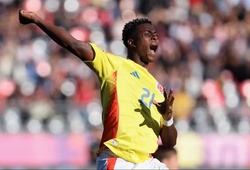 Dự đoán U20 Colombia vs U20 Pháp, 2h00 ngày 19/10, U20 World Cup 2025
