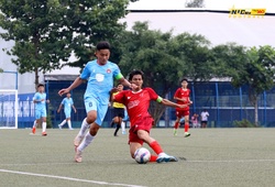Link trực tiếp bóng đá sinh viên toàn quốc NUC 2025 khu vực phía Nam - Tp.HCM ngày 18/10