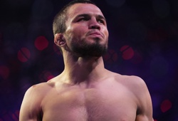 Áp lực cực lớn Umar Nurmagomedov phải đối mặt ở UFC 321