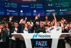 Khủng hoảng của tổ chức Esports FaZe Clan khi đặt niềm tin vào Influencers