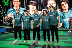 Đội hình FlyQuest - Đối thủ của TSW tại CKTG 2025 ngày 18/10