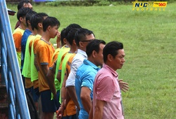 HLV Đại học Huế: “Sự đồng hành của TV360 mang lại sức sống mới cho bóng đá sinh viên”