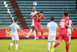 Kết quả bóng đá V.League 2025/26 vòng 7 hôm nay mới nhất