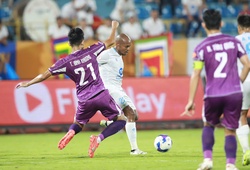 Nam Định thua liền 3 trận ở V.League, CĐV bỏ về sớm