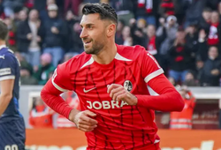 Nhận định, soi kèo Freiburg vs Frankfurt: ĐIểm tựa sân nhà