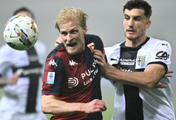 Nhận định, soi kèo Genoa vs Parma: Cơ hội vàng cho chủ nhà