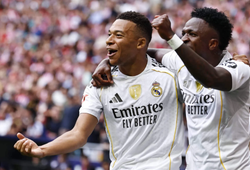 Nhận định, soi kèo Getafe vs Real Madrid: Thử thách cho Los Blancos