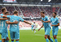 Nhận định, soi kèo St Pauli vs Hoffenheim: Khách tiếp đà thăng hoa