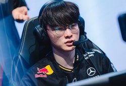 Lịch thi đấu CKTG hôm nay 18/10: Đại chiến T1 vs GEN